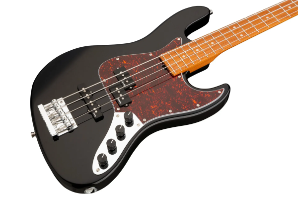 Preview: Sadowsky MetroExpress 21-Fret Hybrid P/J Bass